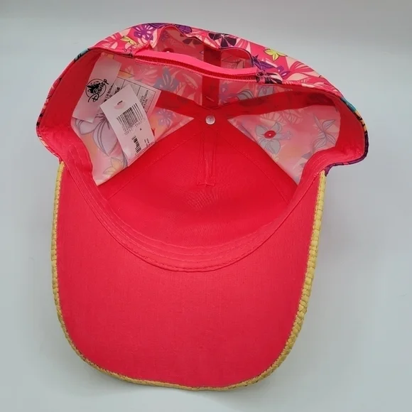 Disney Parks Moana Youth Hat - Picture 5 of 7